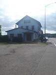 De Resto voor de lunch.
