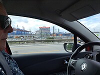 HAMBURG