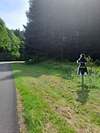 Waarschuwing voor motorrijders