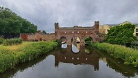 Stadswal Zutphen
