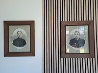 Voorouders