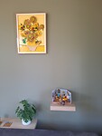 De Welbekende Zonnebloemen