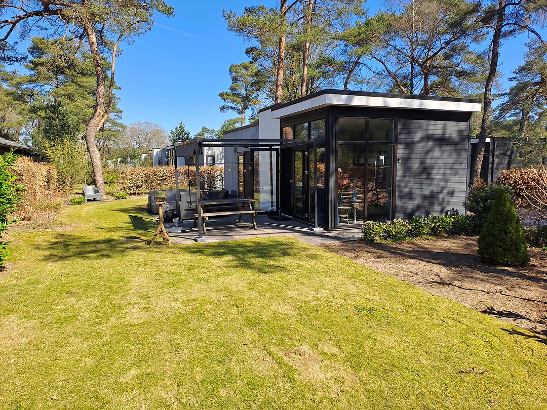Landgoed  zuidkant