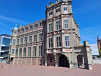 Duivelshuis
