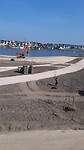 Uitzicht vanuit de woning