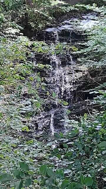 Waterval