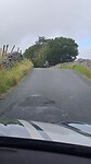 De weg naar Buttertubs