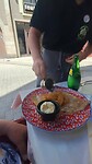 Crêpe