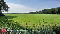 Klompenpad Oudhorsterpad