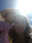 Terrigal - on the beach