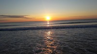 Zonsopgang 2