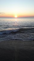 Zonsopgang 3