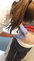 Intramusculair injecteren