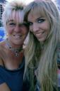 Mama & Joyce