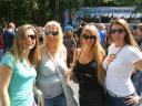 Cathelijne, Diana, ik en Petra