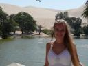 Huacachina