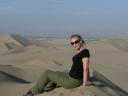 Huacachina