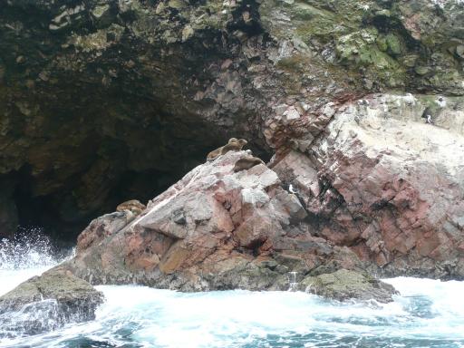 Islas Balletas