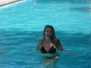 hostal Huacachina, koudddd water brr