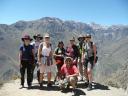 Arequipa, Colca Canyon