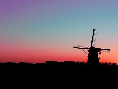 molen sint anthoniepolder