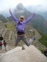 Macchu Picchu