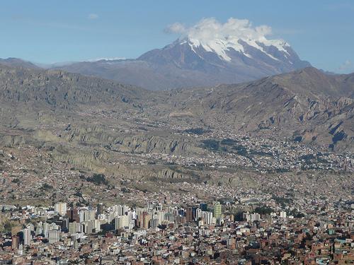 La Paz