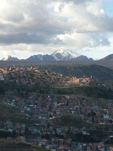 La Paz