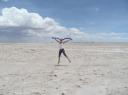 Jump for Joy-ce