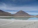 laguna verde (groen)