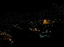 Cusco by night