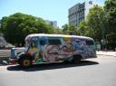 Bus haha