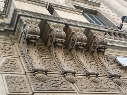 detail