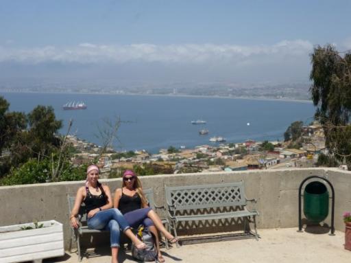 La Serena - Coquimbo