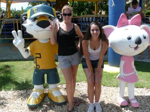 Hoe oud was ik ook alweer?