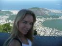 I love Brasil