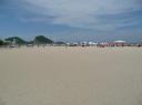 Copacabana beach