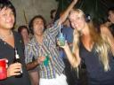 silent disco