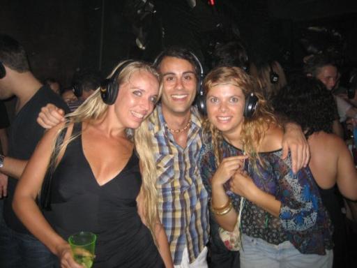 javiera en ali