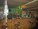 Bar Mellow Yellow, waar ik werkte