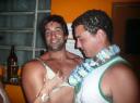 James en Anthony
