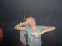 Vlakke hand (Bea's grap)