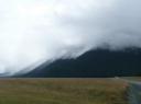 Onderweg naar Milford Sound