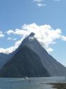 Milford Sound!