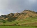 onderweg naar Stewart Island