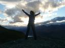 I believe I can fly...