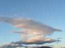 Gekke wolk