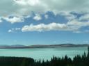 Lake Punaki