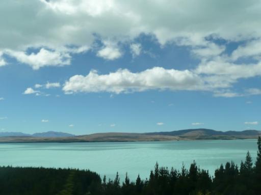 Lake Punaki