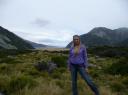 Hiken Mount Cook